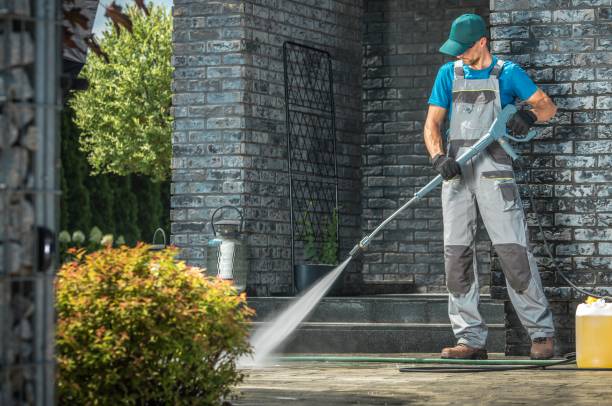 Best House Exterior Washing  in Conyngham, PA