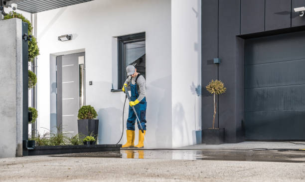Best Gutter Cleaning  in Conyngham, PA